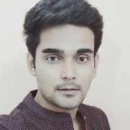 Tanmay Upadhyay Class 6 Tuition trainer in Ambikapur