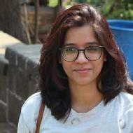 Pooja Singh Animation & Multimedia trainer in Faridabad