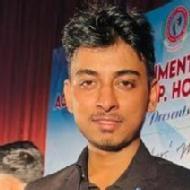 Abhijit Rudra Paul Class 12 Tuition trainer in Agartala