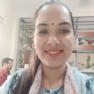 Ratna B. Class 12 Tuition trainer in Dehradun