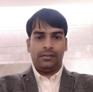 Sarvesh Dubey Class 7 Tuition trainer in Lucknow