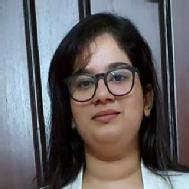 Suravi L. Class 12 Tuition trainer in Goa