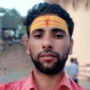 Photo of Prajjwal Pandey