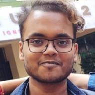 Kushal Kumar Class 12 Tuition trainer in Kolkata