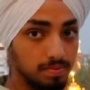 Photo of Harjas Singh