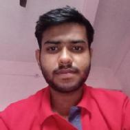 Dippu Kumar Class I-V Tuition trainer in Pune