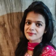 Nidhi Singh Class I-V Tuition trainer in Lucknow