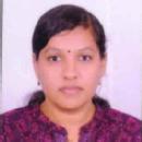 Photo of Preethi