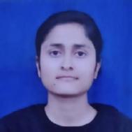 Prerna P. Class 10 trainer in Muzaffarnagar