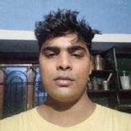 Satyam Kumar Jha Class I-V Tuition trainer in Palsana