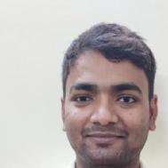 Nitesh Kumar Rana Class 11 Tuition trainer in Giridih