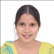 Maheshwari S. Class I-V Tuition trainer in Bangalore