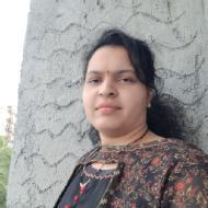 Shweta Nemade Class 10 trainer in Pune