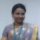 Photo of Arulmozhi S.