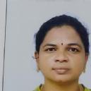 Photo of G Anuradha