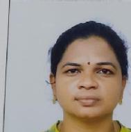 G Anuradha Class 10 trainer in Hyderabad