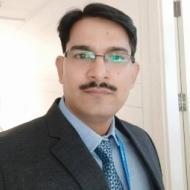 Satyendra Kumar Singh Class 6 Tuition trainer in Delhi