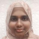 Photo of Saba S.