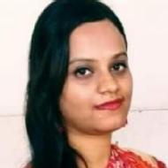 Garima Periwal Class 11 Tuition trainer in Siliguri