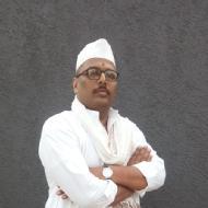 Pradip Patil Marathi Speaking trainer in Mumbai