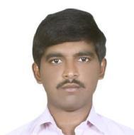 Radhakrishna Emmadi BTech Tuition trainer in Kadapa