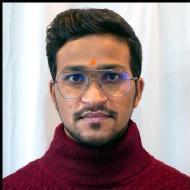 Bhawesh Wariyal Class 10 trainer in Haldwani