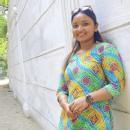 Photo of Syaloni Majumder