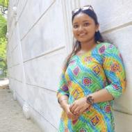 Syaloni Majumder Class I-V Tuition trainer in South 24 Parganas