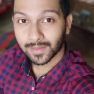 Rupayan Bhattacharya Class I-V Tuition trainer in Kolkata