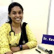 Dr. Kavya S. MBBS & Medical Tuition trainer in Mysore