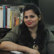 Archanaa V. Class I-V Tuition trainer in Delhi