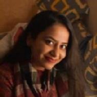 Anshita Aggarwal Class I-V Tuition trainer in Delhi