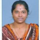 Photo of Manonmani G.