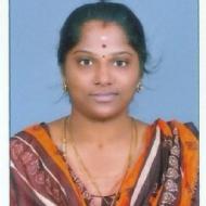 Manonmani G. Class 12 Tuition trainer in Madurai