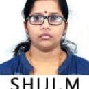 Photo of Shiji M.