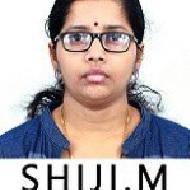 Shiji M. Class 6 Tuition trainer in Palappuram