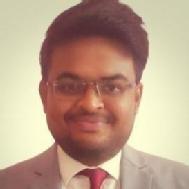 Suraj Class 10 trainer in Patna