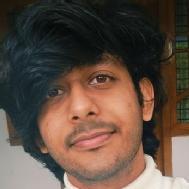 Jinsu Mathee Tabla trainer in Kottayam