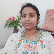 Hareesha M. Nursery-KG Tuition trainer in Pune