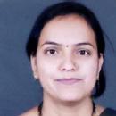 Photo of Pallavi R.