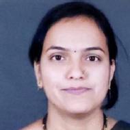 Pallavi R. Class I-V Tuition trainer in Ambegaon