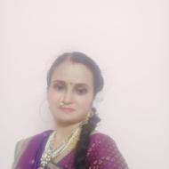 Shraddha R. Class I-V Tuition trainer in Thane