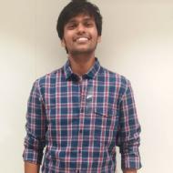 Kartikeya Bajpai Class 12 Tuition trainer in Lucknow