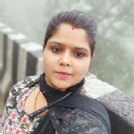 Kajal B. Tarot trainer in Aburoad