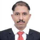 Photo of Ashutosh K Jha