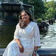 Ritika Luhadia Class 6 Tuition trainer in Jaipur