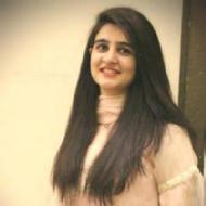 Mehwish T. Dental Tuition trainer in Lahore