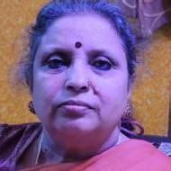 Ananthalakshmi R. Class I-V Tuition trainer in Bangalore