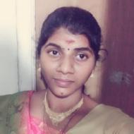 Nivetha Dance trainer in Kumbakonam