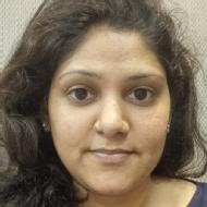 Kannu M. Class I-V Tuition trainer in Delhi